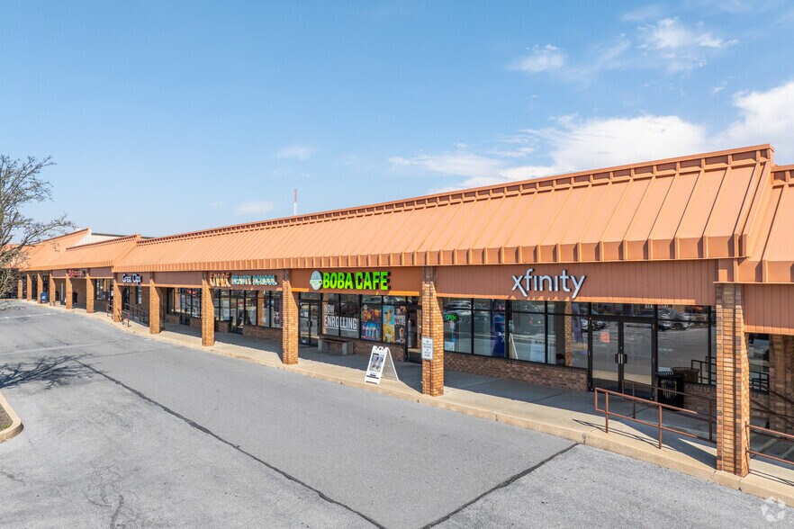 More Photos Of 1740-1860 Quentin Rd, Lebanon Unknown For Lease