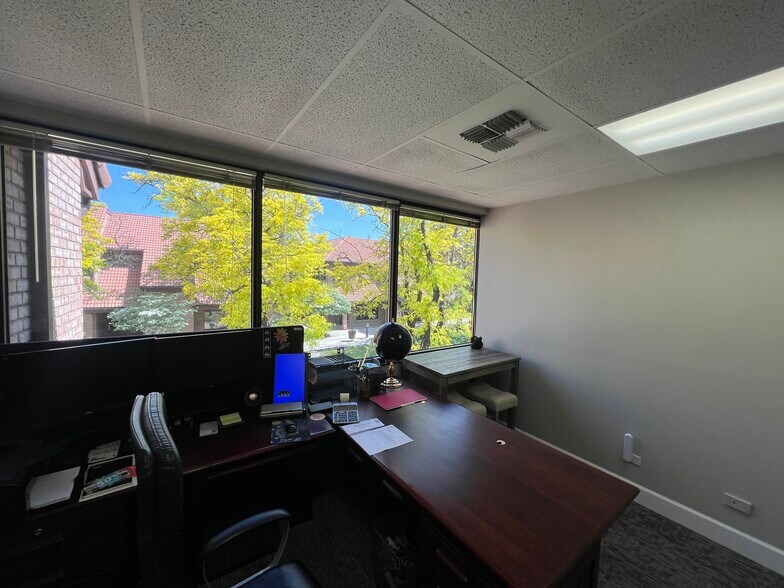 More Photos Of 11166 Huron St, Northglenn Loft Creative Space For Sale