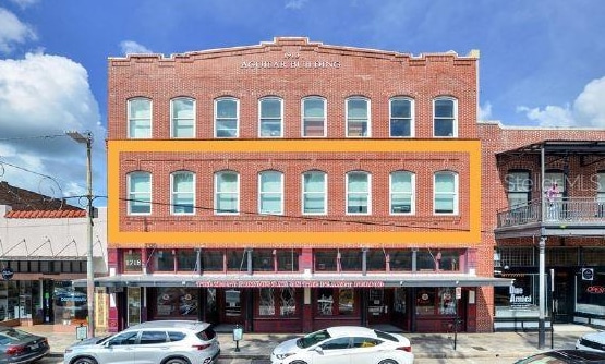 More Photos Of 1718 7th Ave E, Tampa Loft Creative Space For Lease