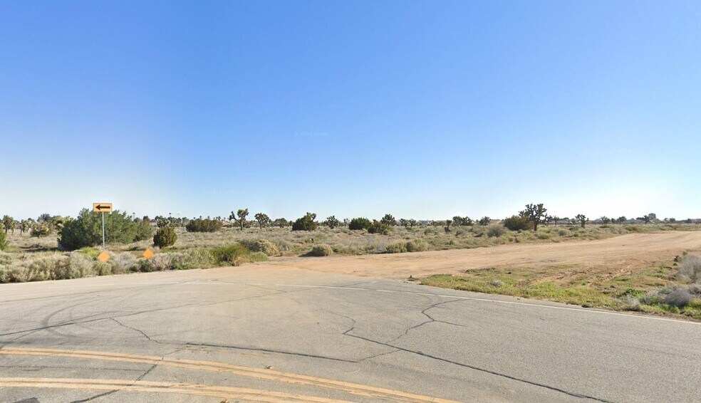 More Photos Of 3400 W Avenue M8, Lancaster Land For Sale