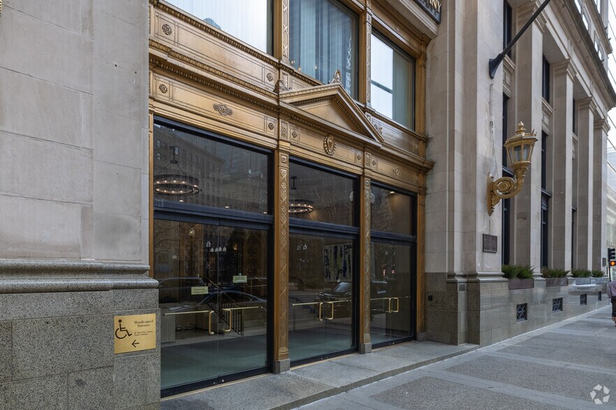 More Photos Of 10 Post Office Sq, Boston Office For Lease