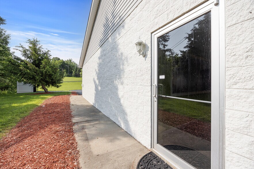 More Photos Of 673 Morganza Rd, Canonsburg Storefront Retail Office For Lease