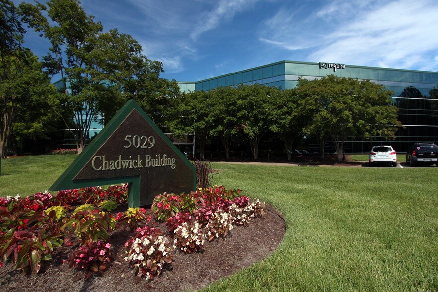 More Photos Of 5029 Corporate Woods Dr, Virginia Beach Office For Lease