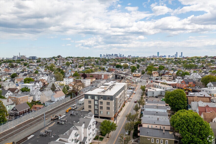 Primary Photo Of 640 Boston Ave, Medford Apartments For Lease
