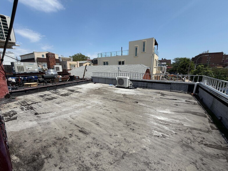 More Photos Of 2667 Coney Island Ave, Brooklyn Storefront Retail Office For Lease