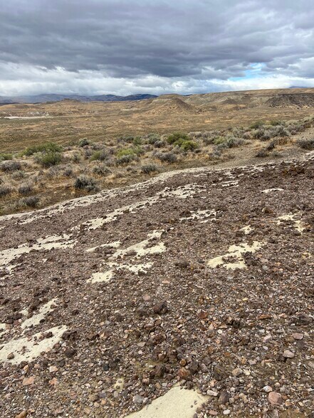 Primary Photo Of TBD Oolite Mine Interest, Oreana Land For Sale