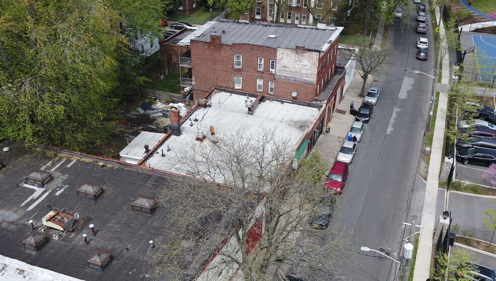 More Photos Of 324 S Columbus Ave, Mount Vernon Storefront Retail Office For Lease