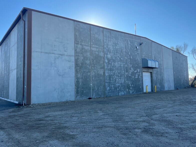 More Photos Of 3656 Industrial Rd, Homedale Unknown For Lease