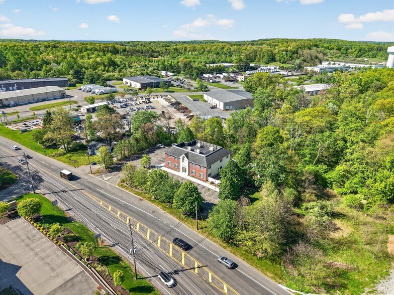 More Photos Of 101 US Highway 206, Flanders Daycare Center For Sale