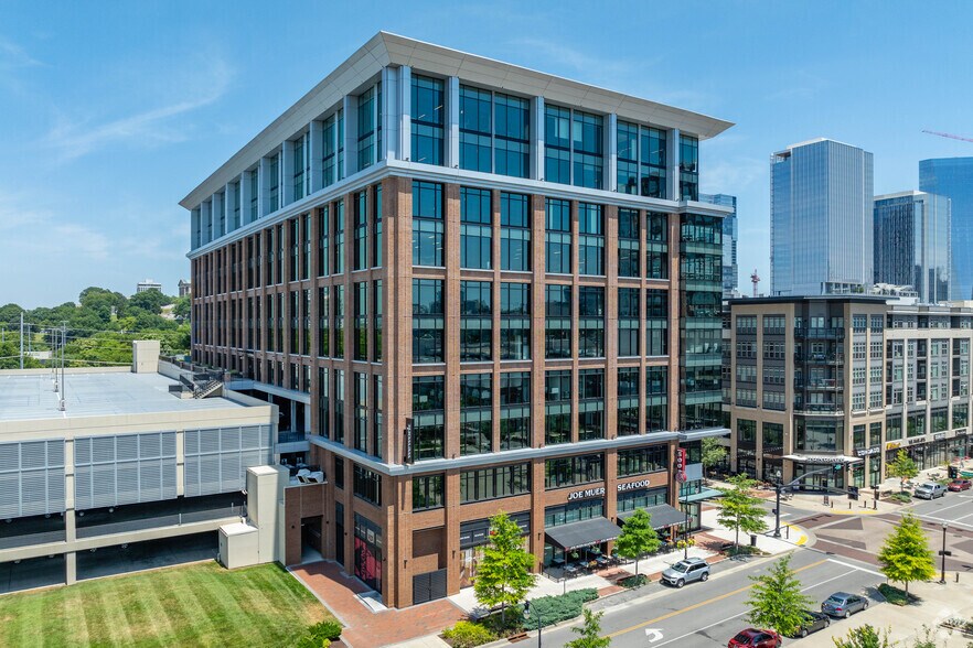 More Photos Of 500 11th Ave N, Nashville Office Residential For Lease