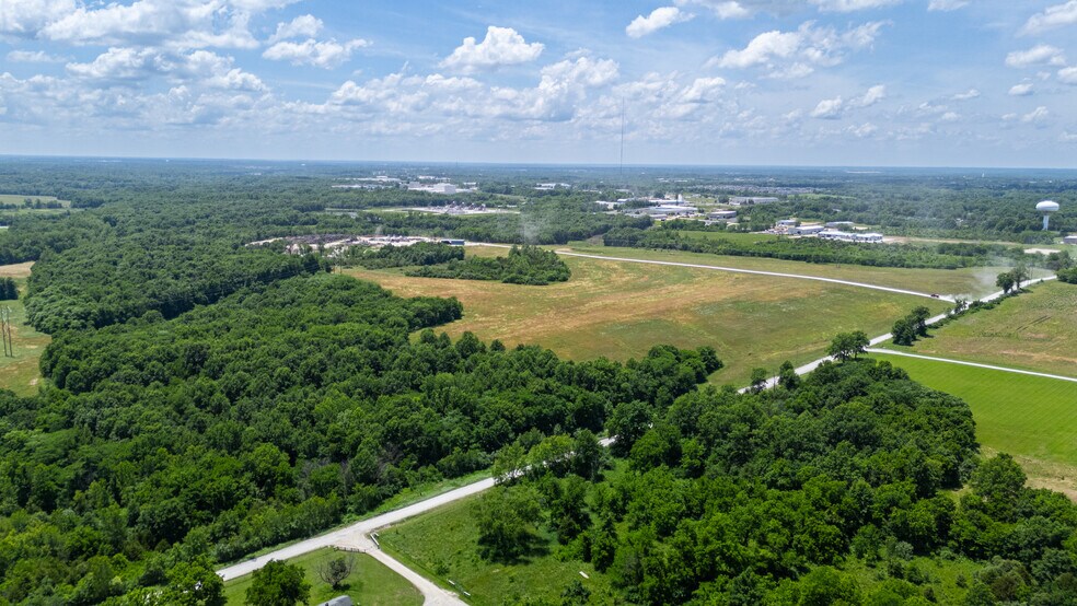 More Photos Of Heller Road, Columbia Land For Sale