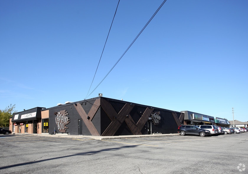 More Photos Of 689 Oxford St W, London Storefront For Lease