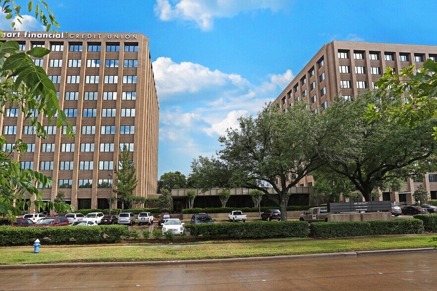 More Photos Of 4635 Southwest Fwy, Houston Office For Lease