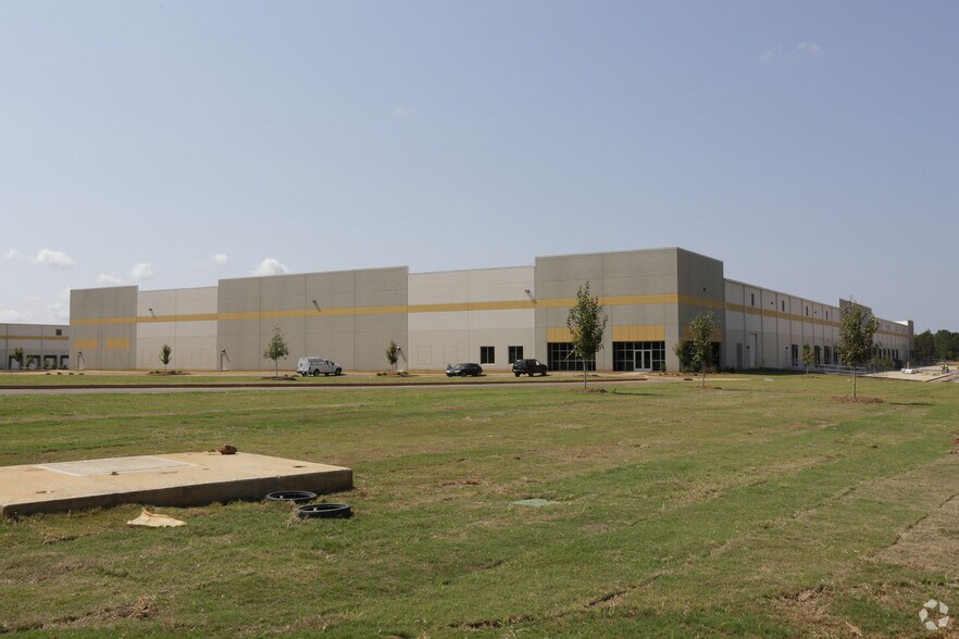 More Photos Of 2723 White Horse Rd, Greenville Distribution For Lease