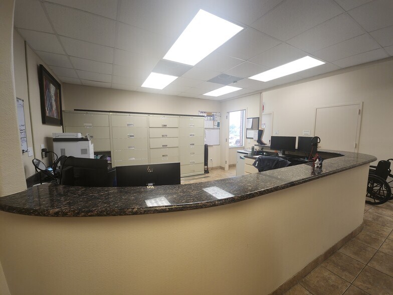 More Photos Of 1215 Santa Fe St, Corpus Christi Medical For Sale