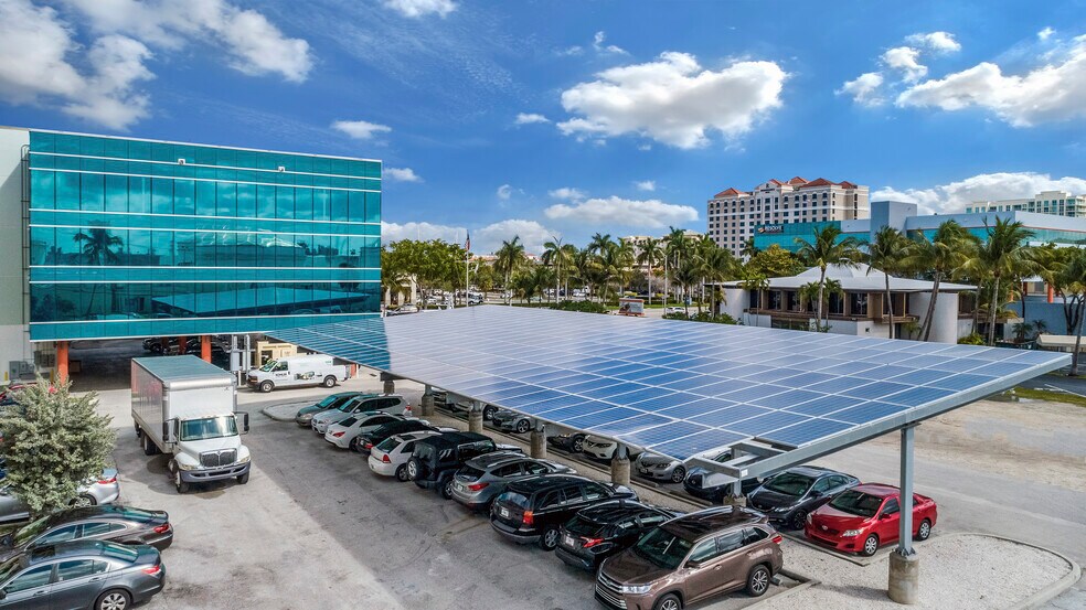 More Photos Of 1510 SE 17th St, Fort Lauderdale Office For Lease