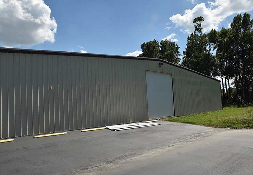 More Photos Of 115 Centura Dr, Goldsboro Freestanding For Lease