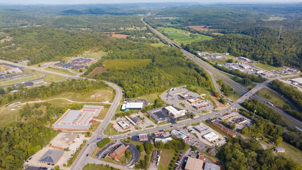More Photos Of 0 E Kingston Springs Rd, Kingston Springs Land For Sale