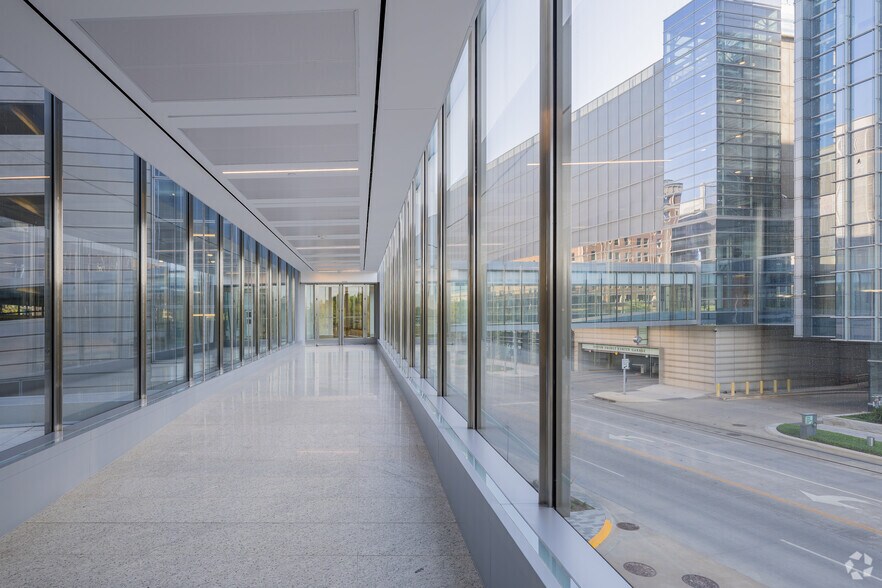 More Photos Of 499 W Sheridan Ave, Oklahoma City Office For Lease