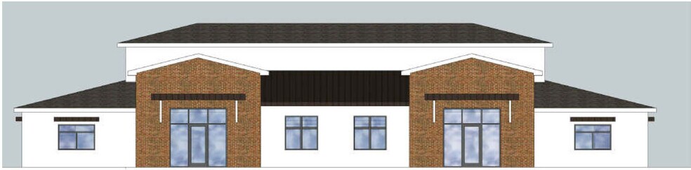 Primary Photo Of 930 Rising Sun Dr, Nampa Office For Lease