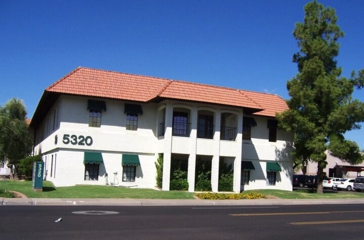 More Photos Of 5320 N 16th St, Phoenix Office For Sale