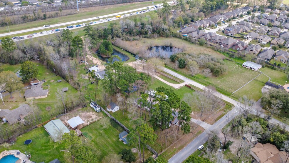 More Photos Of 5310 Logston Ln, Spring Flex For Sale