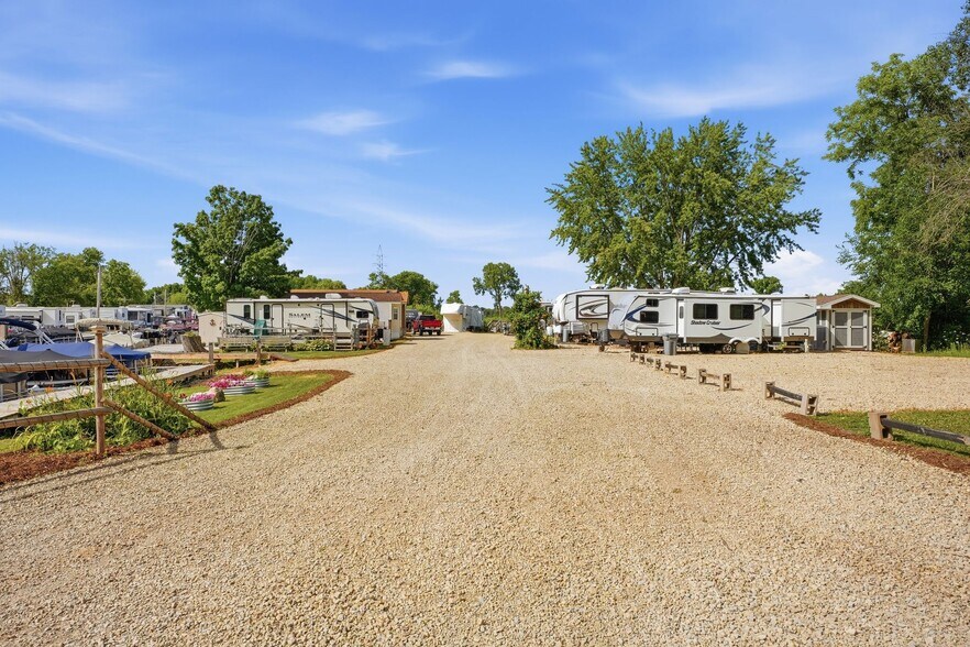More Photos Of 2466 County Road AB, McFarland Land For Sale