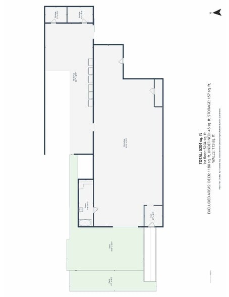 More Photos Of 9505 Gunderson Rd, Delta Industrial For Sale