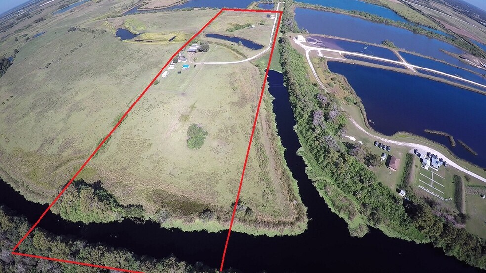 More Photos Of 3690 SW 28th St, Okeechobee Land For Sale