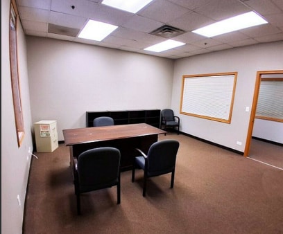 More Photos Of 850 W Bartlett Rd, Bartlett Medical For Sale