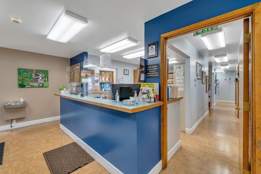 More Photos Of 1001 Jones St, Reno Medical For Lease