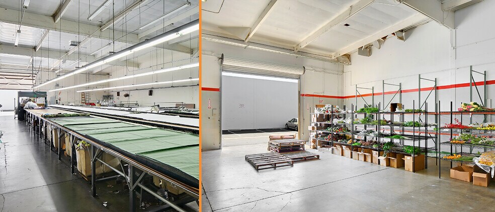 More Photos Of 2001-2009 S Grand Ave, Santa Ana Warehouse For Lease