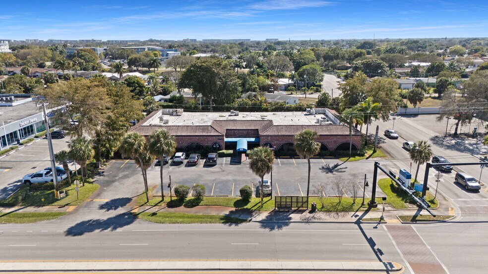 Primary Photo Of 3880 Coconut Creek Pky, Coconut Creek Medical For Sale