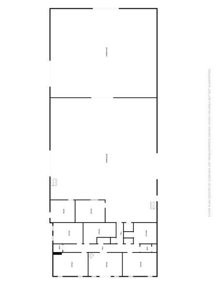 More Photos Of 3275 W US Highway 190, Belton Warehouse For Lease