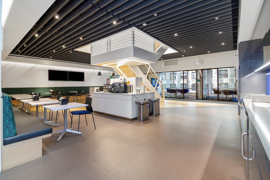 More Photos Of 420 Fifth Ave, New York Office For Sale