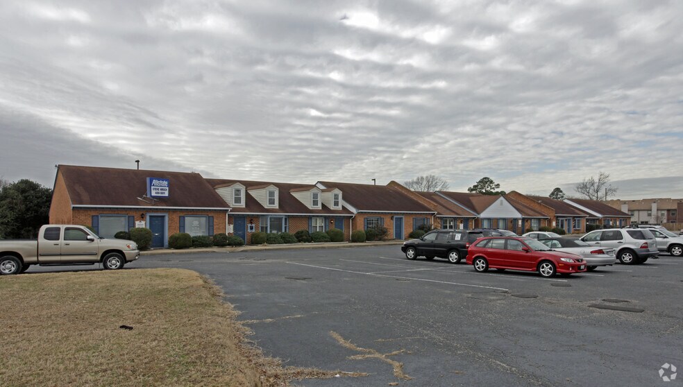 More Photos Of 4867 Baxter Rd, Virginia Beach Office For Lease