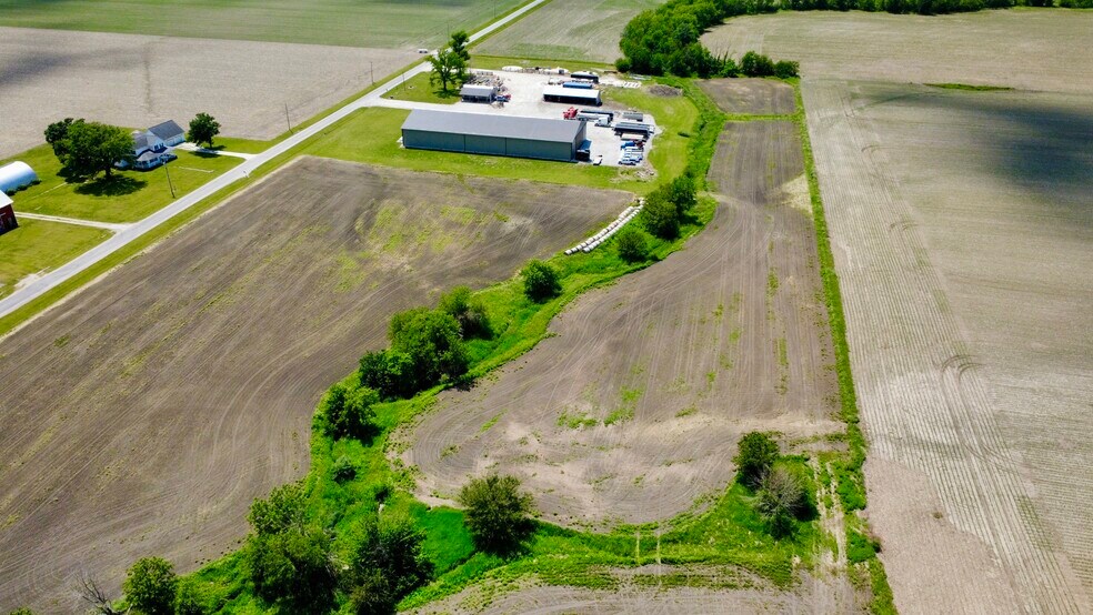 More Photos Of 1830 E County Road 2100, Burnside Industrial For Sale