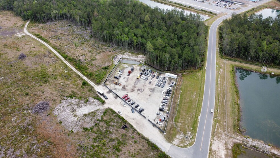 More Photos Of 390 Fort Argyle Rd, Savannah Land For Sale