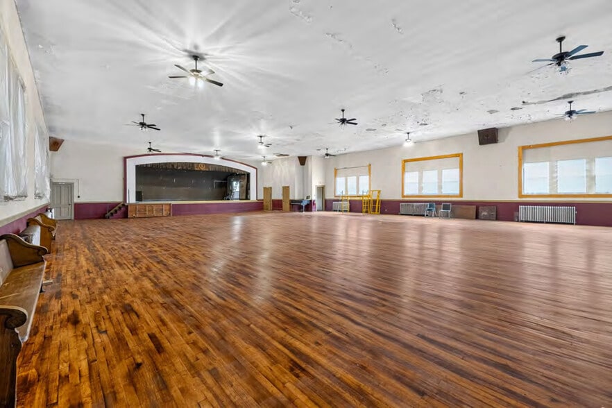 More Photos Of , Detroit Specialty For Sale