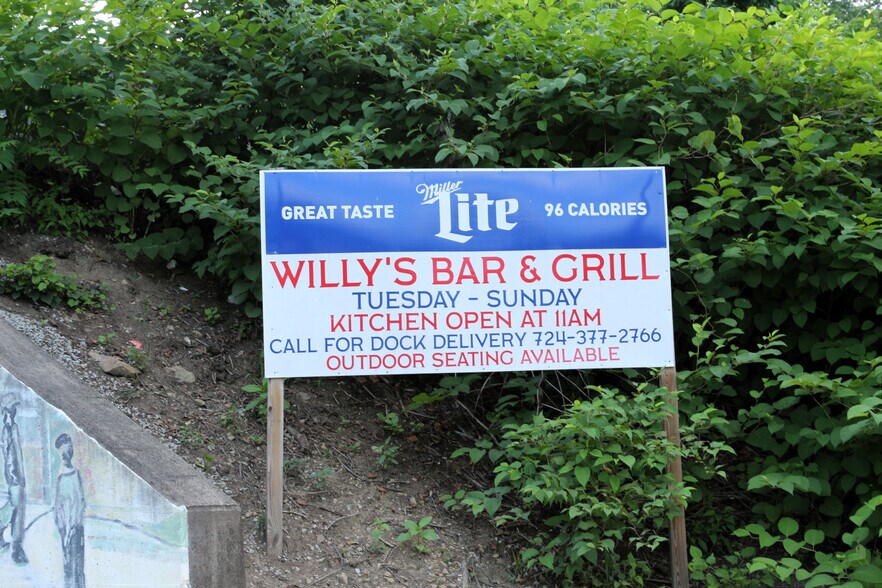 More Photos Of 550 Front St, Fredericktown Bar For Sale