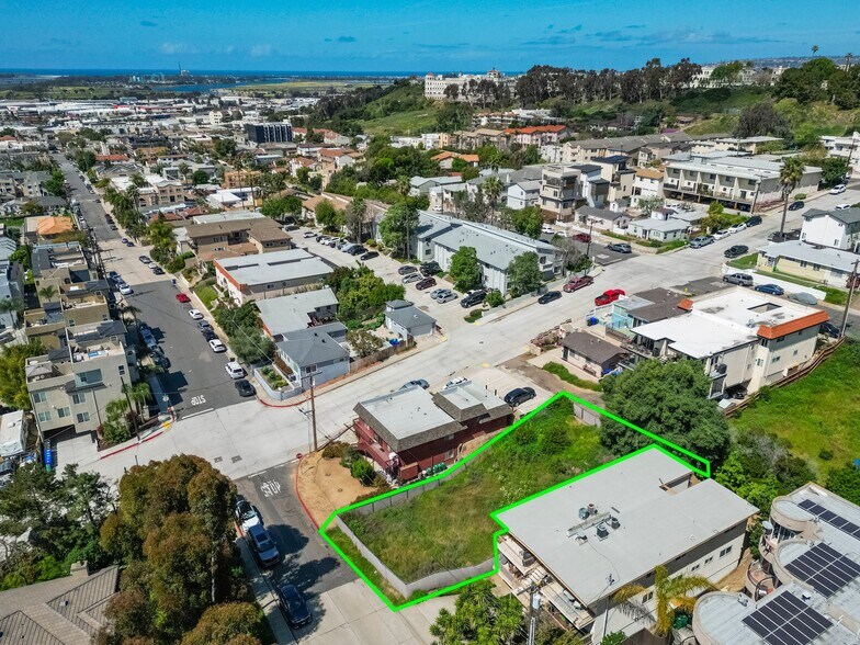 More Photos Of Riley St, San Diego Land For Sale