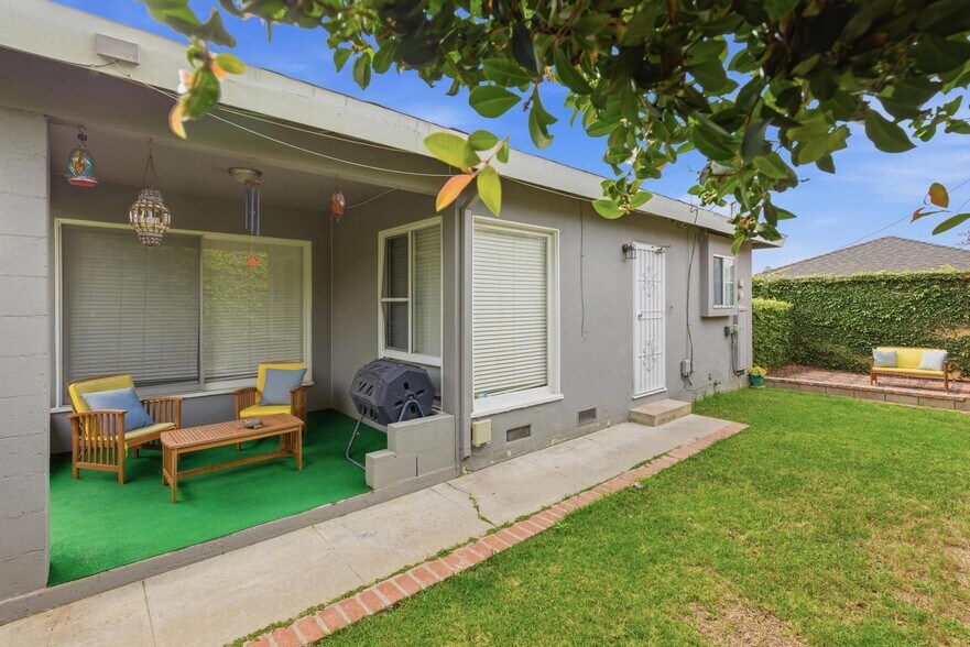 More Photos Of 6257 La Tijera Blvd, Los Angeles Multifamily For Sale