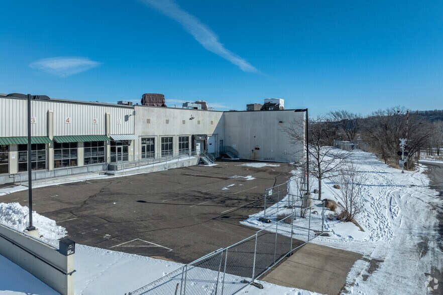More Photos Of 543 James Ave, Saint Paul Manufacturing For Sale