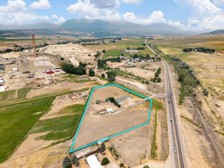 Primary Photo Of 7522 County Road 151, Salida Industrial For Sale