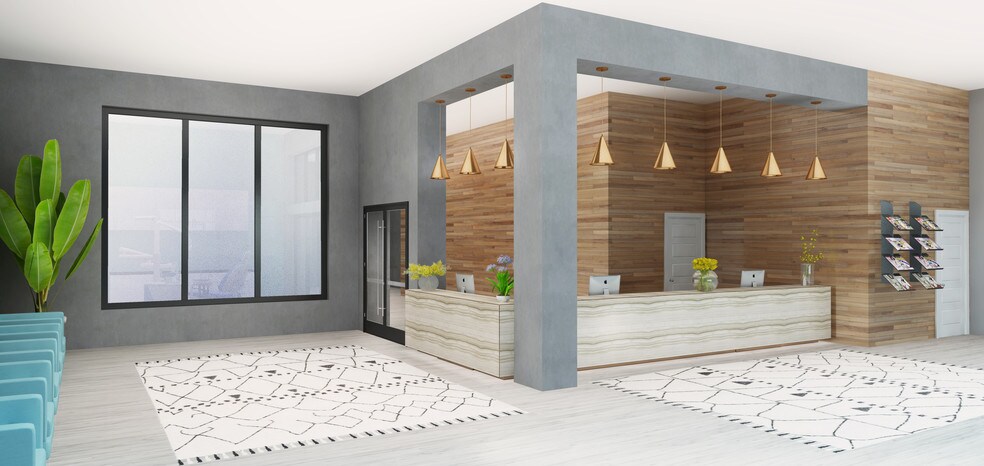 More Photos Of 13700 N Dysart Rd, Surprise Light Distribution For Lease