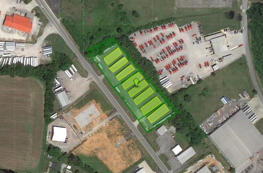 More Photos Of 813 N Broadway, Portland Self Storage For Lease