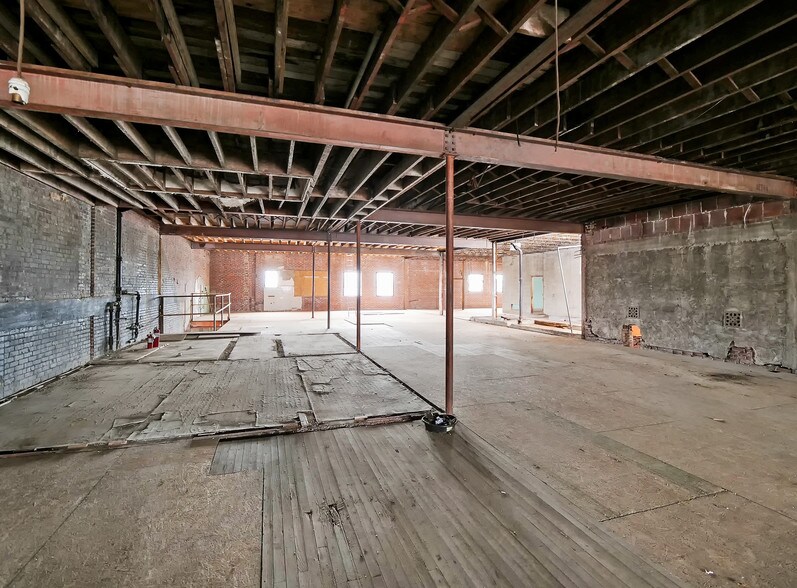 More Photos Of 1729-1731 N Main St, Jacksonville Storefront For Lease