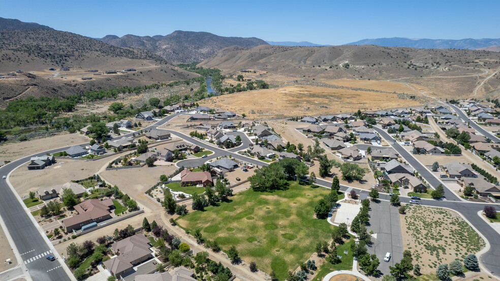 Primary Photo Of Santa Maria Ranch, Dayton Land For Sale