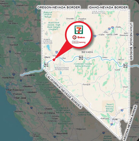 More Photos Of 32000 Opal Ave, Silver Springs General Retail For Sale