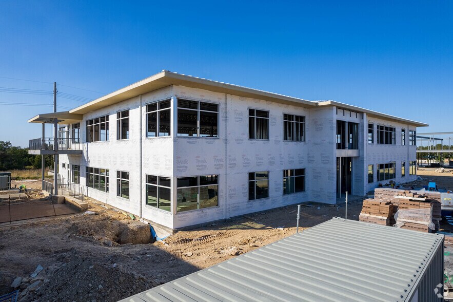 More Photos Of 7710 N FM 620 Rd, Austin Medical For Sale